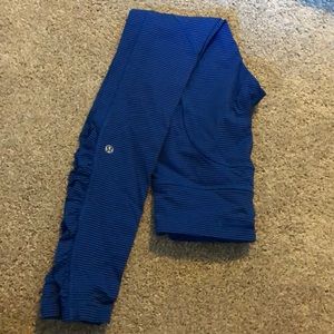 Lululemon Yoga Pants